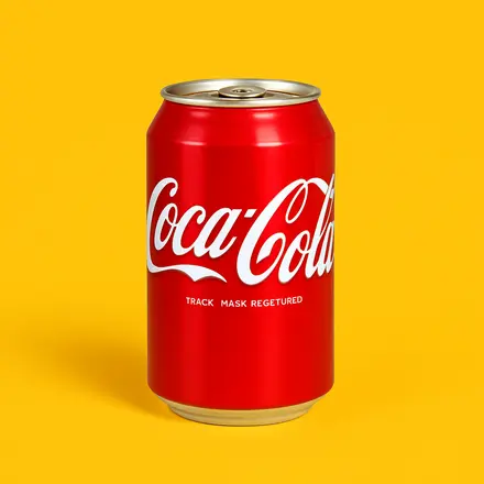 Coca-Cola 350cc