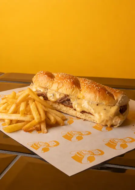 MECHADA QUESO