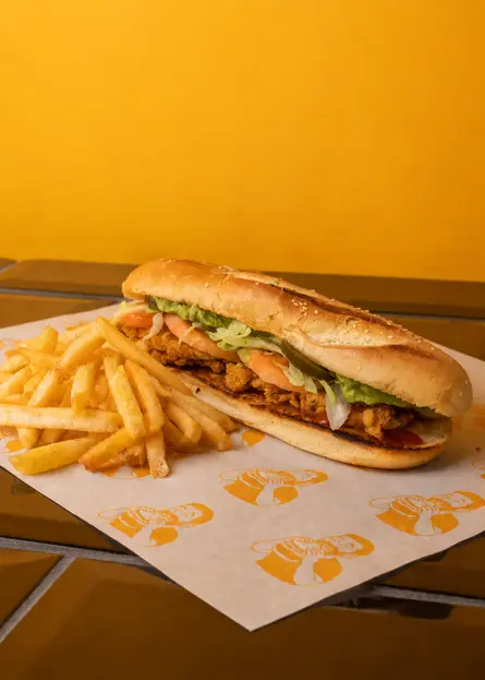 Big Pollo