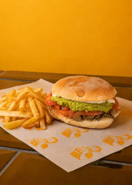Sándwich italiano individual