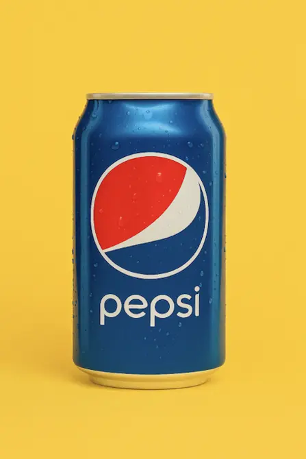 Pepsi 350cc