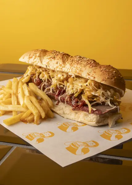 BRISKET-T