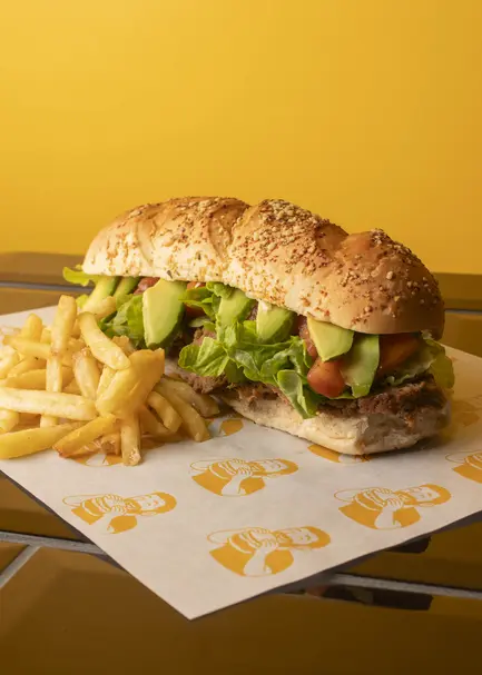 LA VEGGIE