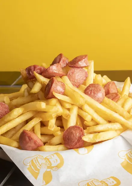 SALCHIPAPITAS 250G