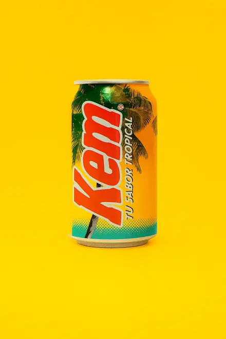 kem 350cc