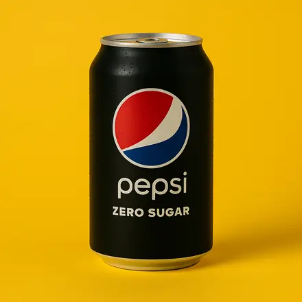 Pepsi zero